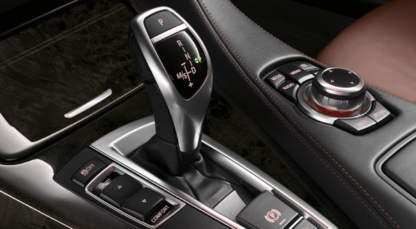steptronic