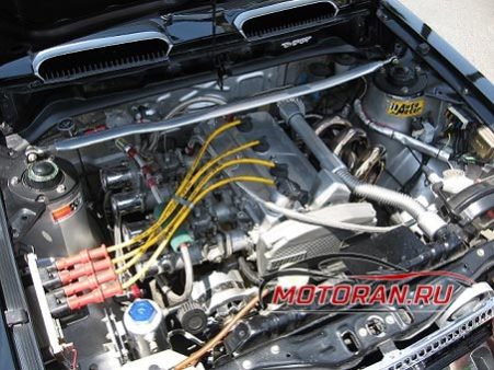 Toyota 3S-GE